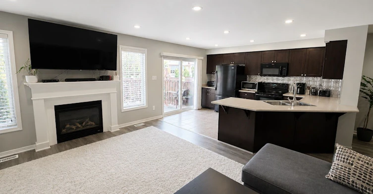1061 Nadalin Heights, Milton, ON, L9T 8H3 - 6