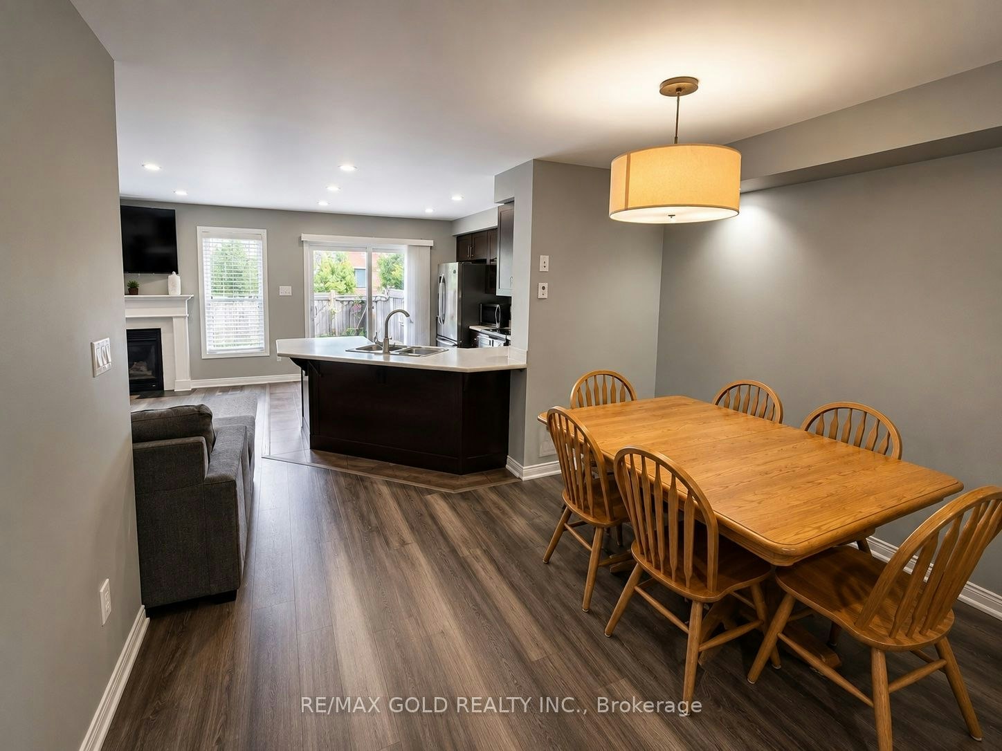 1061 Nadalin Heights, Milton, ON, L9T 8H3 - 3