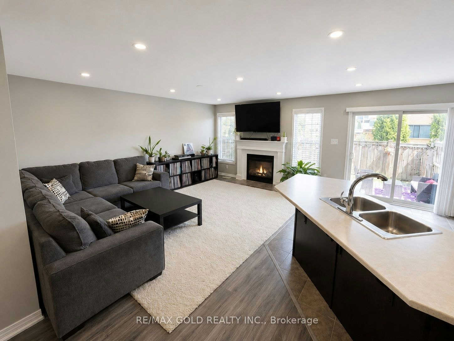 1061 Nadalin Heights, Milton, ON, L9T 8H3 - 5