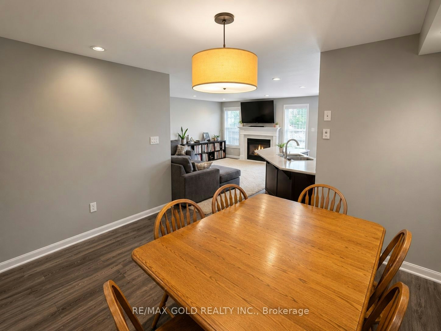 1061 Nadalin Heights, Milton, ON, L9T 8H3 - 4