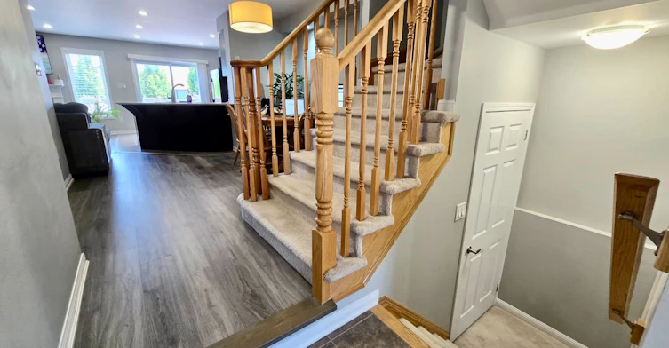1061 Nadalin Heights, Milton, ON, L9T 8H3 - 2