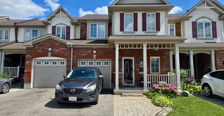 1061 Nadalin Heights, Milton, ON, L9T 8H3
