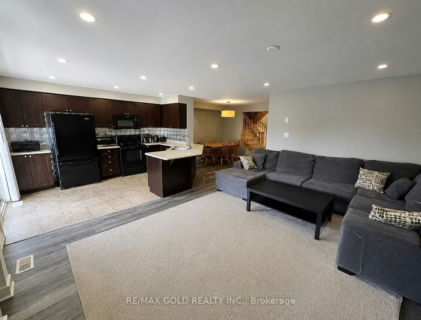 1061 Nadalin Heights, Milton, ON, L9T 8H3 - 7
