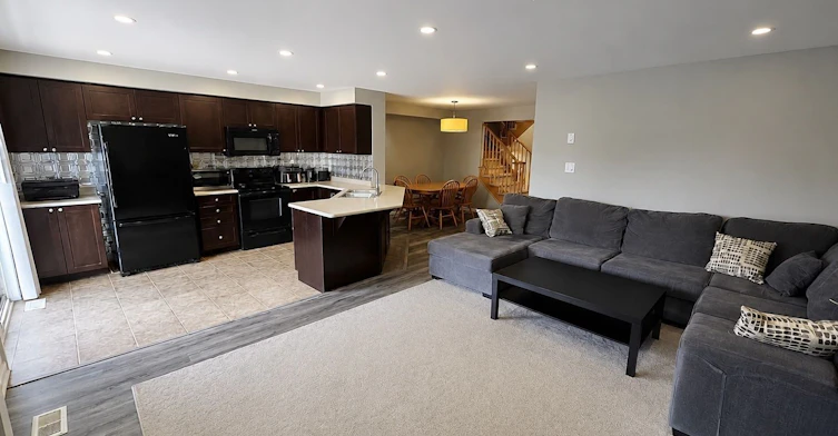 1061 Nadalin Heights, Milton, ON, L9T 8H3 - 7