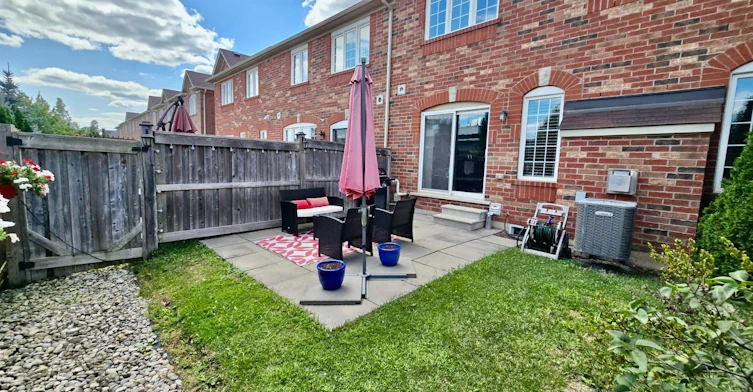 1061 Nadalin Heights, Milton, ON, L9T 8H3 - 30