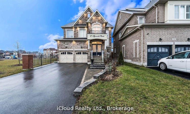 27 Tysonville Circle