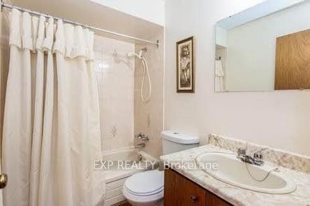 Upper-4308 Curia Crescent, Mississauga, ON, L4Z 2X4 - 12