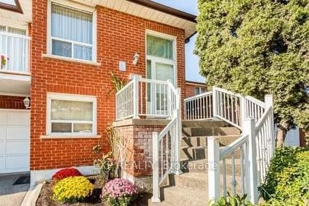 Upper-4308 Curia Crescent, Mississauga, ON, L4Z 2X4 - 2