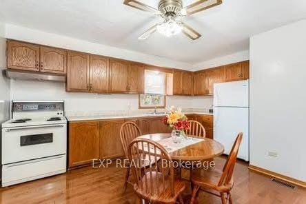 Upper-4308 Curia Crescent, Mississauga, ON, L4Z 2X4 - 7