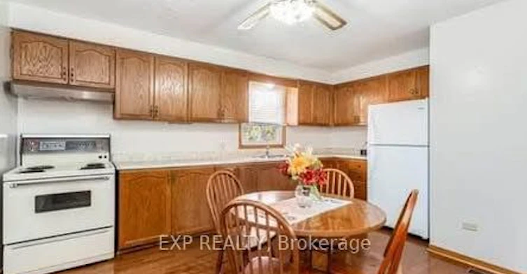 Upper-4308 Curia Crescent, Mississauga, ON, L4Z 2X4 - 7