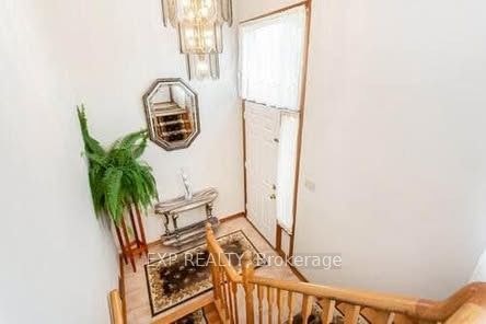 Upper-4308 Curia Crescent, Mississauga, ON, L4Z 2X4 - 4