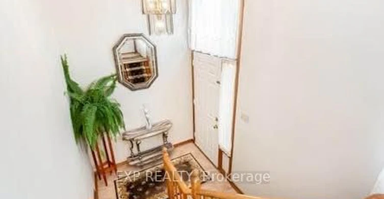 Upper-4308 Curia Crescent, Mississauga, ON, L4Z 2X4 - 4