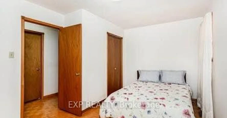 Upper-4308 Curia Crescent, Mississauga, ON, L4Z 2X4 - 11