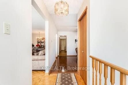Upper-4308 Curia Crescent, Mississauga, ON, L4Z 2X4 - 5