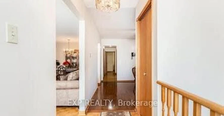 Upper-4308 Curia Crescent, Mississauga, ON, L4Z 2X4 - 5
