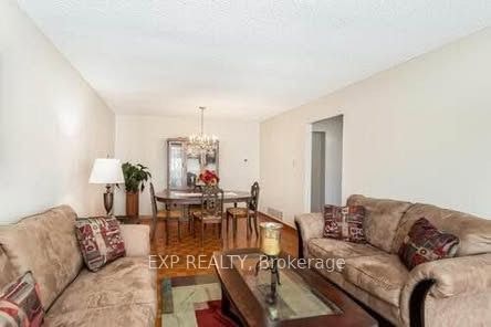 Upper-4308 Curia Crescent, Mississauga, ON, L4Z 2X4 - 6