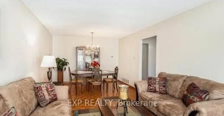 Upper-4308 Curia Crescent, Mississauga, ON, L4Z 2X4 - 6