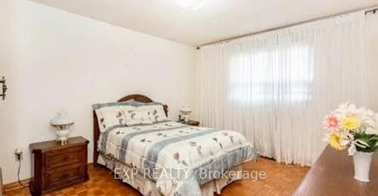 Upper-4308 Curia Crescent, Mississauga, ON, L4Z 2X4 - 9
