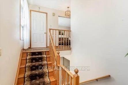 Upper-4308 Curia Crescent, Mississauga, ON, L4Z 2X4 - 3