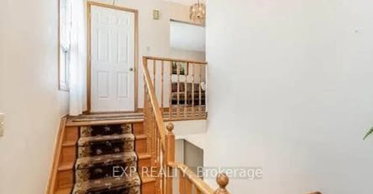 Upper-4308 Curia Crescent, Mississauga, ON, L4Z 2X4 - 3