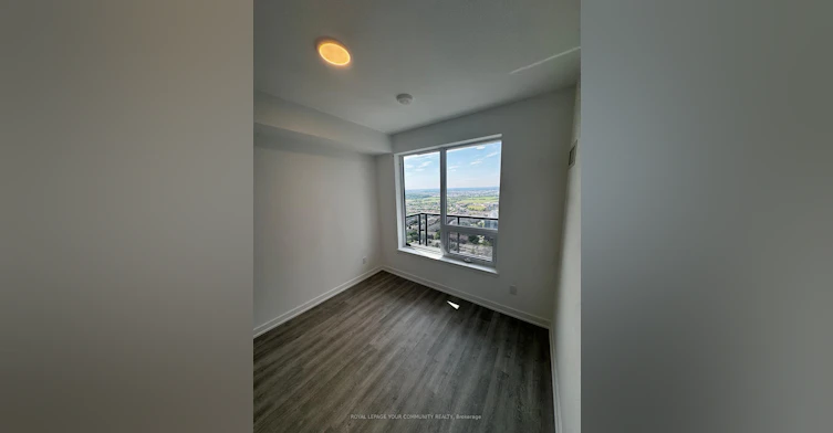 2809-5105 Hurontario Street, Mississauga, ON, L4Z 3X7 - 6