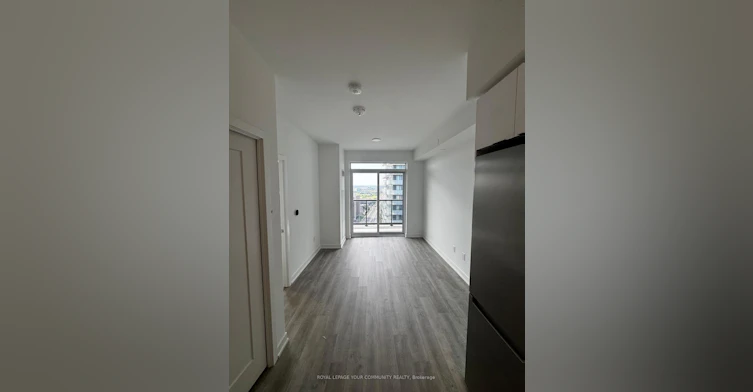 2809-5105 Hurontario Street, Mississauga, ON, L4Z 3X7