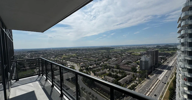 2809-5105 Hurontario Street, Mississauga, ON, L4Z 3X7 - 8