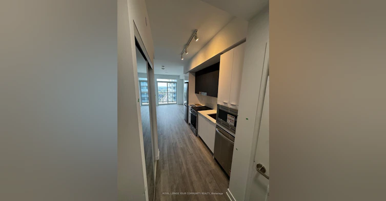2809-5105 Hurontario Street, Mississauga, ON, L4Z 3X7 - 3