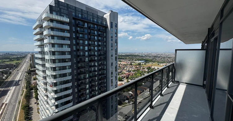 2809-5105 Hurontario Street, Mississauga, ON, L4Z 3X7 - 7