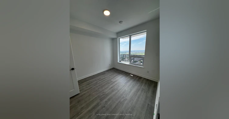 2809-5105 Hurontario Street, Mississauga, ON, L4Z 3X7 - 5