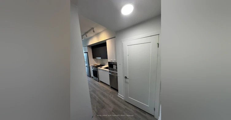 2809-5105 Hurontario Street, Mississauga, ON, L4Z 3X7 - 4