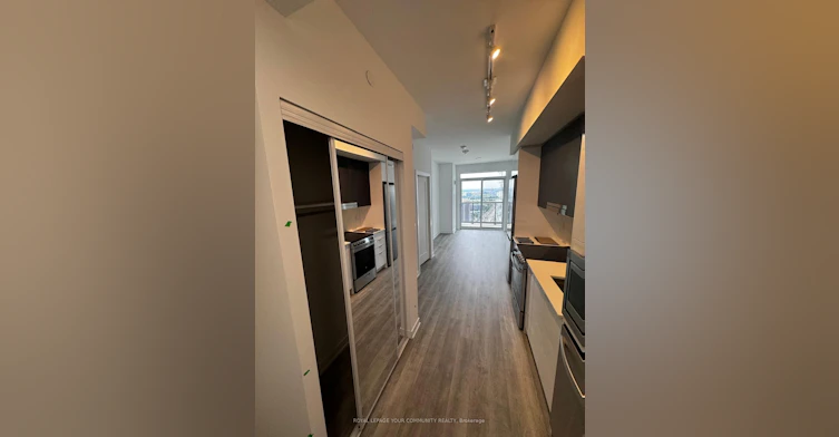 2809-5105 Hurontario Street, Mississauga, ON, L4Z 3X7 - 2