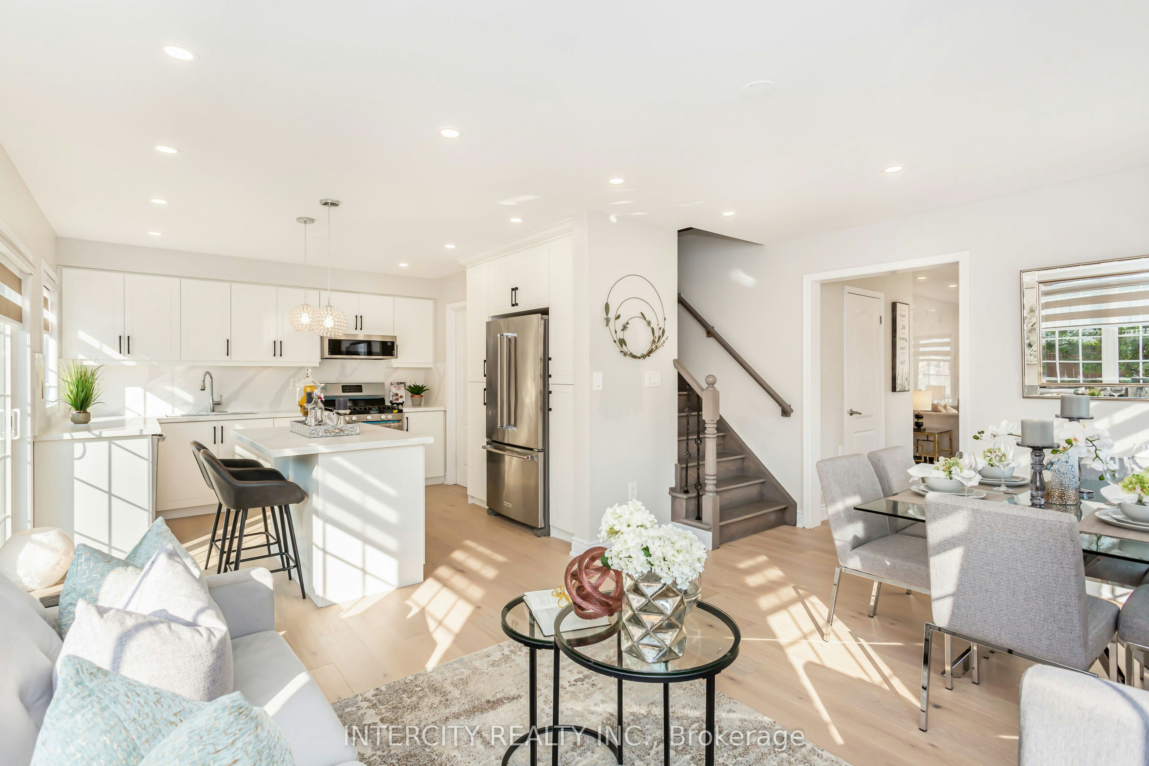 689 Ambroise Crescent N, Milton, ON, L9T 0M4 - 26