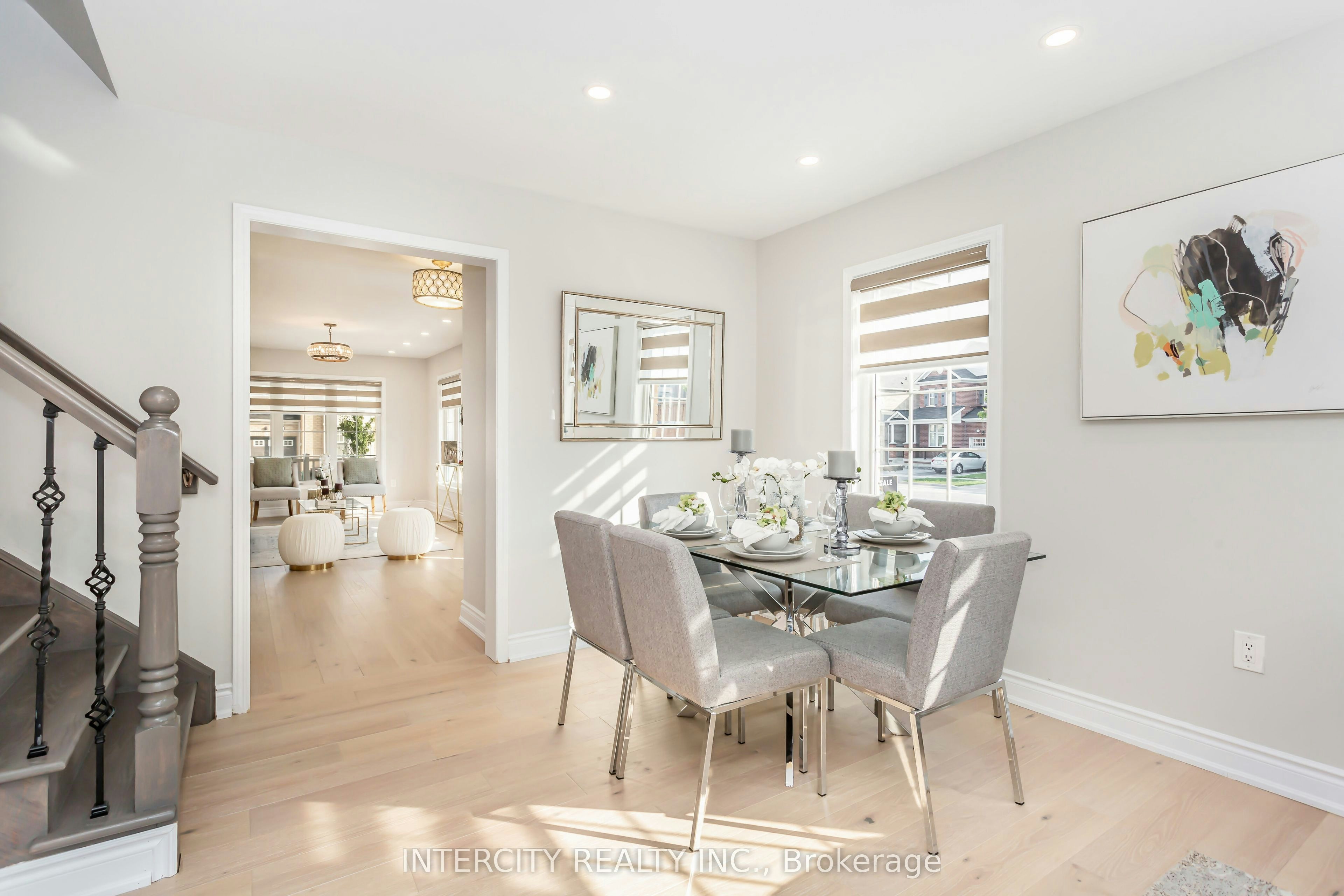689 Ambroise Crescent N, Milton, ON, L9T 0M4 - 25