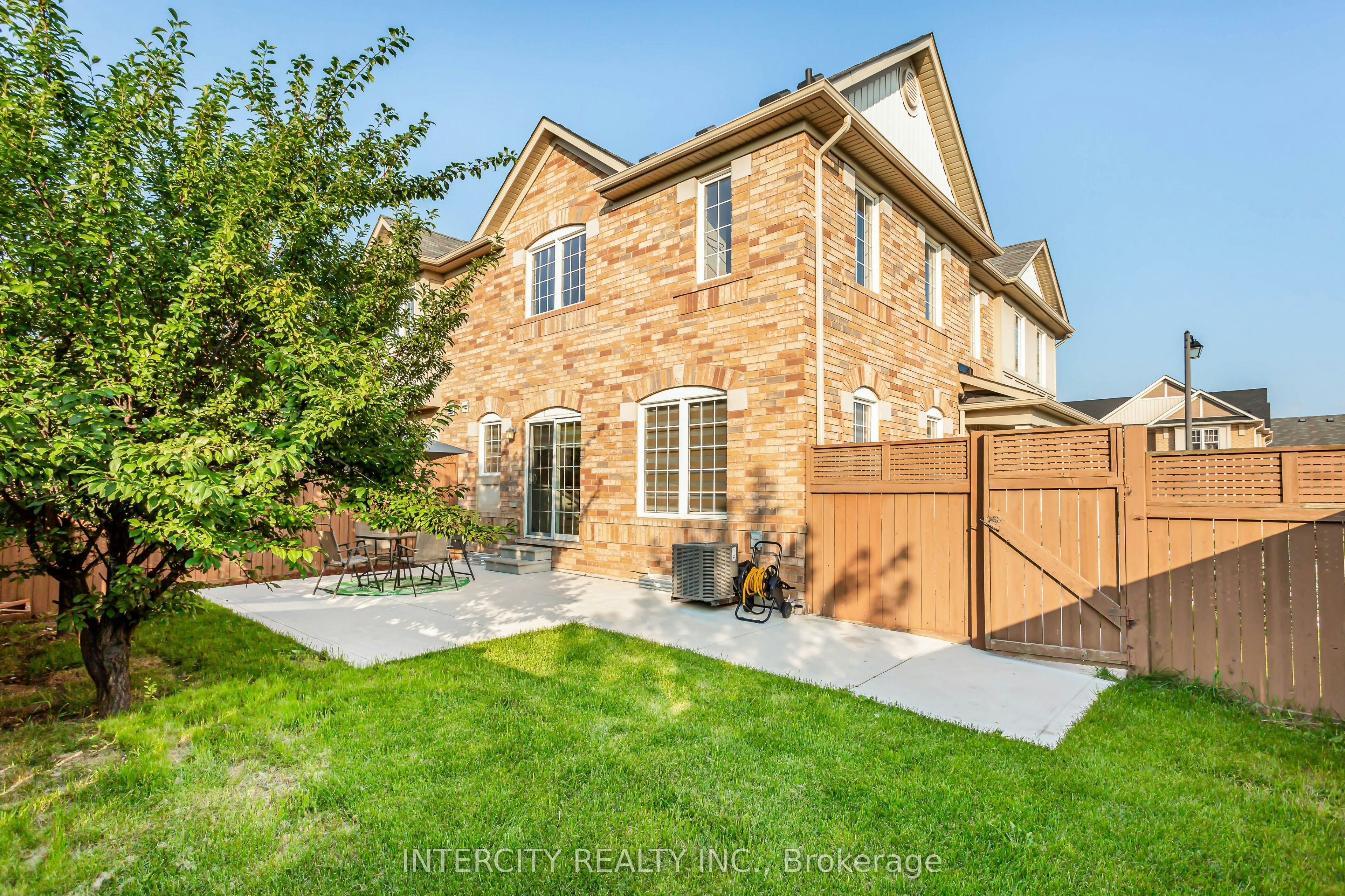 689 Ambroise Crescent N, Milton, ON, L9T 0M4 - 20