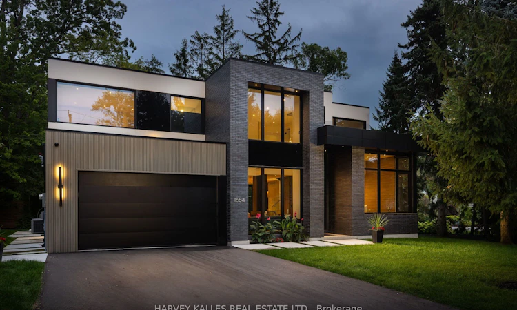1654 Birchwood Drive