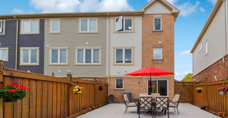 95 Bevington Road, Brampton, ON, L7A 0R7 - 34