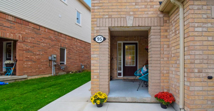 95 Bevington Road, Brampton, ON, L7A 0R7 - 2