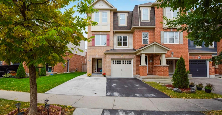 95 Bevington Road, Brampton, ON, L7A 0R7 - 31