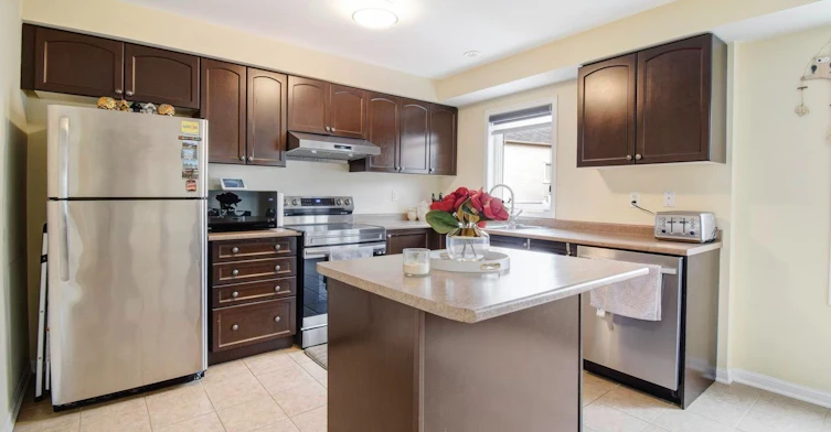 95 Bevington Road, Brampton, ON, L7A 0R7 - 23