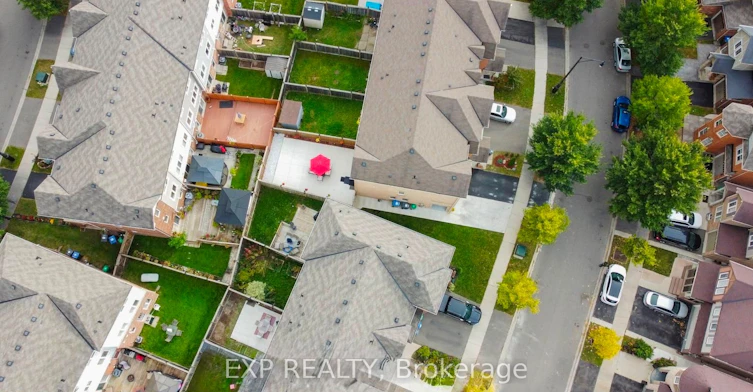 95 Bevington Road, Brampton, ON, L7A 0R7 - 33