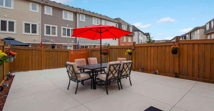 95 Bevington Road, Brampton, ON, L7A 0R7 - 36