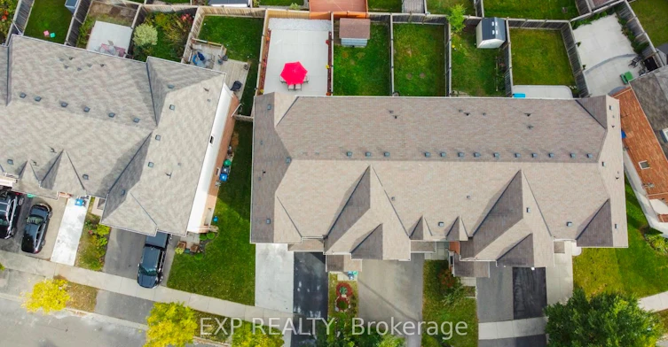 95 Bevington Road, Brampton, ON, L7A 0R7 - 27