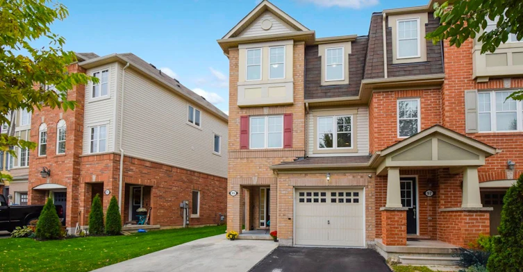 95 Bevington Road, Brampton, ON, L7A 0R7
