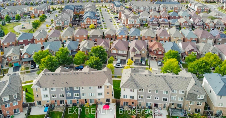 95 Bevington Road, Brampton, ON, L7A 0R7 - 32