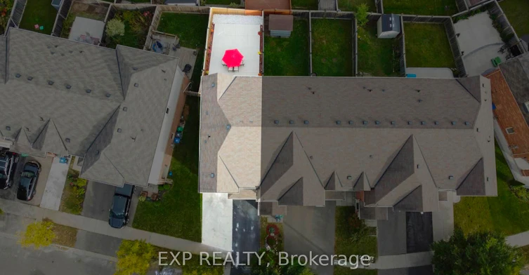 95 Bevington Road, Brampton, ON, L7A 0R7 - 28