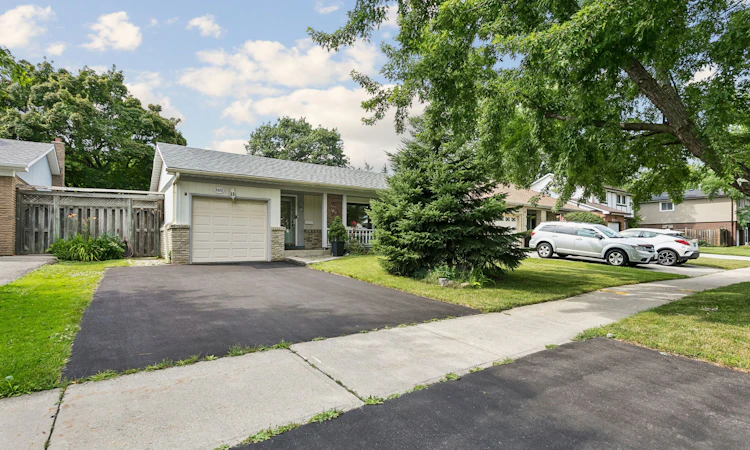 2531 Windjammer Road