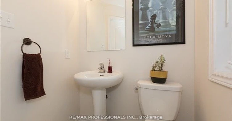 650 Murray Meadows Place, Milton, ON, L9T 8L7 - 3