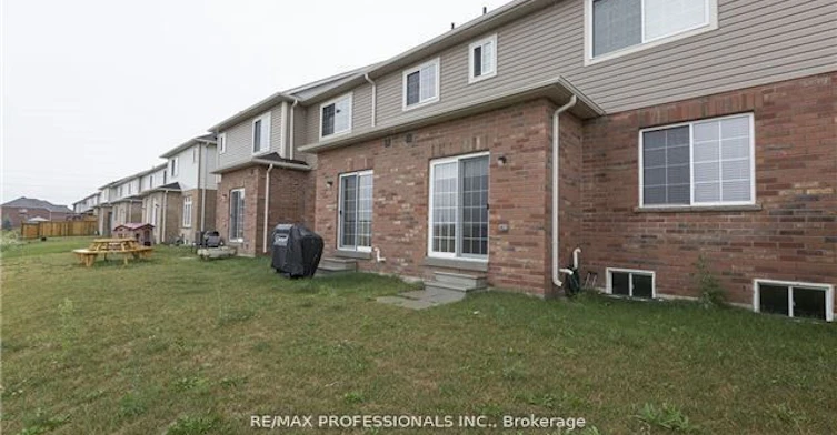 650 Murray Meadows Place, Milton, ON, L9T 8L7 - 17