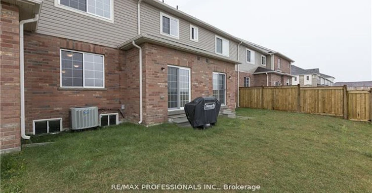 650 Murray Meadows Place, Milton, ON, L9T 8L7 - 18